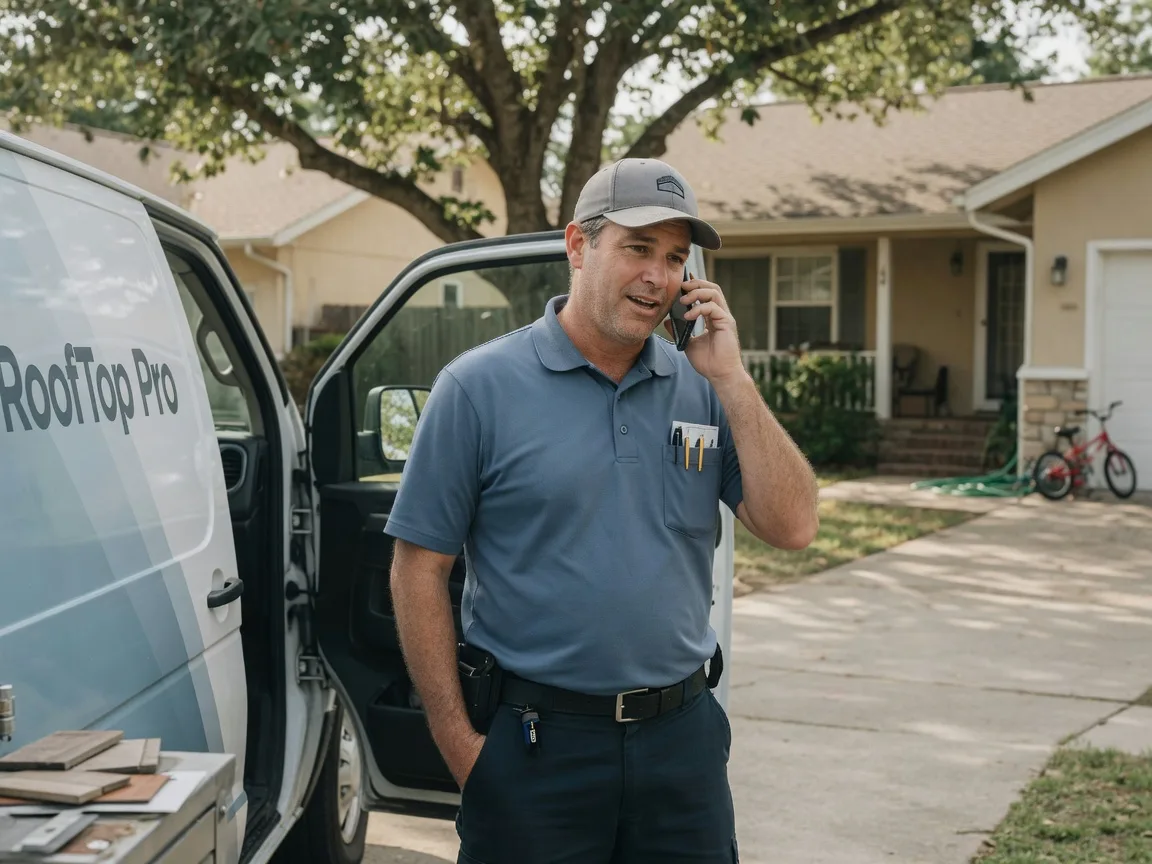 Roof Repair Mayfield, KY FAQs